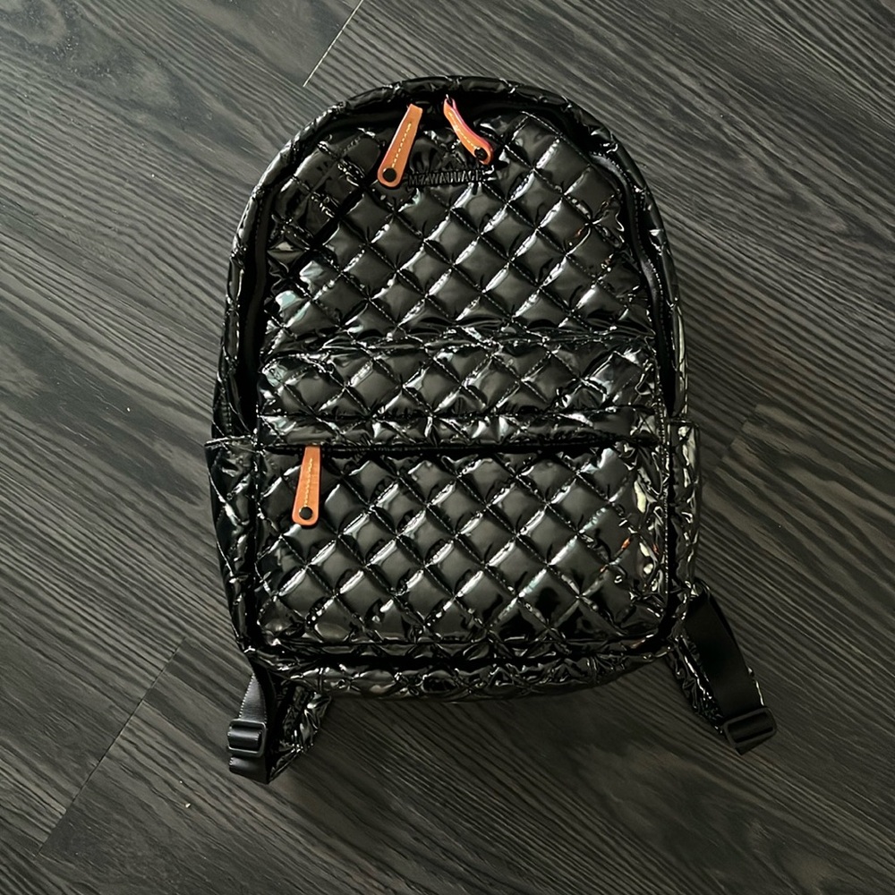 MZ Wallace Metro Backpack